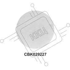 Фильтр для электрического оловоотсоса ATTEN CBK-029227