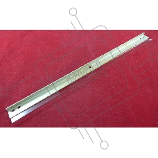 Ракель (Wiper Blade) для Kyocera-Mita TASKalfa 1800/2200 (MK-4105) (ELP, Китай)