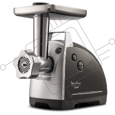 Мясорубка Moulinex ME688832 2200Вт черный