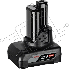 Аккумулятор BOSCH 1600A00X7H 12в 6Ач