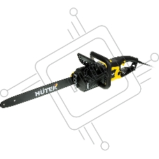 Электрическая цепная пила Huter ELS-2800 2800Вт дл.шин.:18