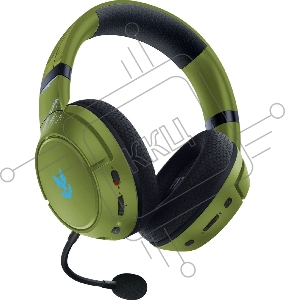 Гарнитура Razer Kaira Pro for Xbox - HALO Infinite Ed. headset