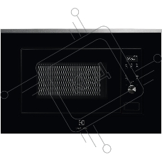 Встраиваемая микроволновая печь Electrolux LMS2203EMX