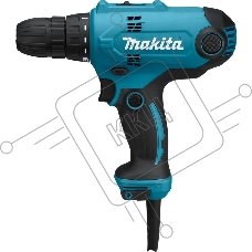 Дрель Makita DF0300 { 320Вт,БЗП-10мм,0-450\0-1500об\м,1.2кг,кор }
