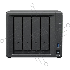 Сетевое хранилище Synology DS423+ No HDD