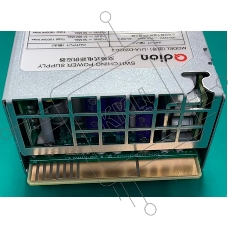 Серверный блок питания  Server power supply Qdion Model U1A-D2000-J P/N:99MAD12000I1170113 CRPS 1U Module 2000W Efficiency 94+, Gold Finger (option), Cable connector: C14