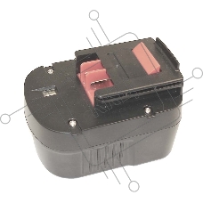 Аккумулятор для Black & Decker (p/n: A12, A12E, A12EX, A12-XJ, FS120B, FSB12, A1712) 2.0Ah 12V Ni-Cd