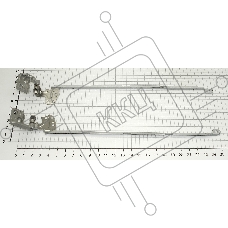 Петли для ноутбука Dell Inspiron M4010, N4020, N4030, Dell