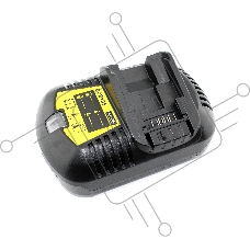 Зарядное устройство DeWalt DCB105 12-20V 3A Li-ion