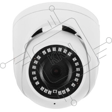 Видеокамера IP TRASSIR TR-D8121IR2 v6 (3.6 мм)