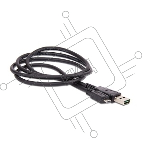 Кабель USB USB A (m)/micro USB B (m) 1.5м (TVC)