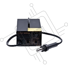паяльная станция Lukey 850A