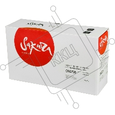 Картридж Sakura CRG720 для Canon i-SENSYS MF6680dn, черный, 5000 к.