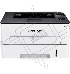 Принтер лазерный Pantum P3302DN, (A4, 1200dpi, 33ppm, 256Mb, Duplex, Lan, USB)