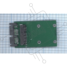 Переходник SSD на 1.8 SATA