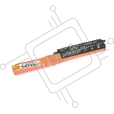 Аккумуляторная батарея для ноутбука Asus X540LA (A31N1519) 11.25V 2600mAh OEM черная