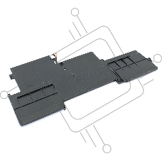 Аккумуляторная батарея для ноутбука HP  EliteBook 1020 G1 (BR04XL) 7.6V 4200mAh OEM