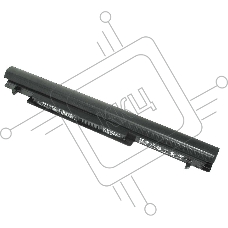 Аккумуляторная батарея для ноутбука Asus K46 K56 A46 A56  44Wh черный