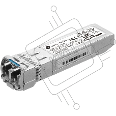 Трансивер Omada 25GBase-LR SFP28 LC Transceiver