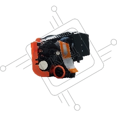 Картридж Sakura 069C ECO (5093C002) для Canon I-Sensys LBP673Cdw/ MF750C /MF725, голубой, 1900 к. ECO (чип без счетчика копий)