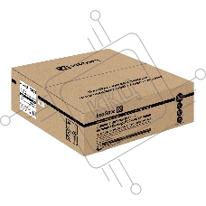 Источник бесперебойного питания ExeGate 1U ServerRM UNL-1000.LCD.AVR.6C13.RJ.USB.1U <1000VA/600W, LCD, AVR, 6*C13, RJ, USB, 1U, установка в стойку, Black>