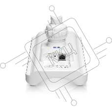 Маршрутизатор Ubiquiti Powerful and affordable 5 GHz sector access point. GPS synchronized units provide up to 450+ Mbps data throughput
