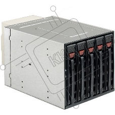 Корзина для жестких дисков SuperMicro CSE-M35TQB
