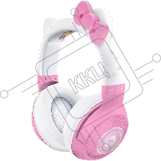 Наушники Razer Kraken BT - Hello Kitty Ed. headset