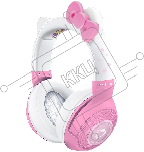 Наушники Razer Kraken BT - Hello Kitty Ed. headset