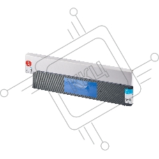 Струйный картридж Sakura C13T887200 (T8872 C) для Epson, голубой, 660 мл., 50000 к.