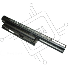 Аккумуляторная батарея для ноутбука Sony Vaio VPCE (VGP-BPS22) 3500mAh черная
