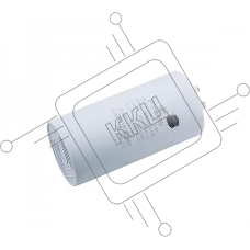 Конденсатор CD60 150мкФ 330V (2 клеммы) 304019