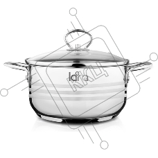Кастрюля LARA LR02-906