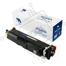 Картридж NVPrint совместимый NV-W2300A Black для HP Color LJ 4203/4303 (2000k)