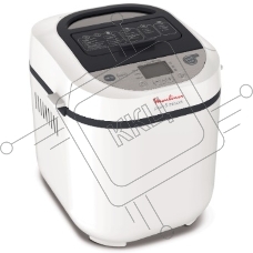 Хлебопечь Moulinex OW250132 650Вт белый