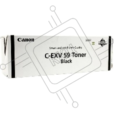 Тонер TONER C-EXV 59