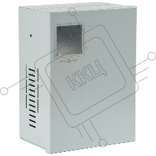 Источник беспер. питания СКАТ 1200Д исп.2 (12В 4.5А корпус под аккум. 7-12А.ч; без АКБ) Бастион 57