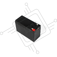 Батарея SKAT SB 1207 (12V 7Ah)