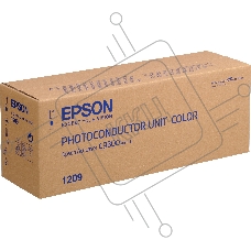 Фотобарабан EPSON C13S051209 для цветных картриджей для AcuLaser C9300