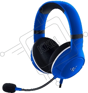 Гарнитура Razer Kaira X for Xbox - Blue headset