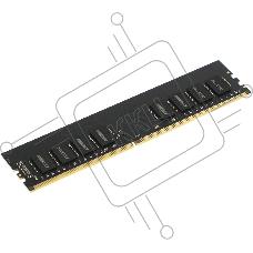 Оперативная память Digma, DDR4, 16GB (1x16GB), 2666MHz, CL19, DIMM