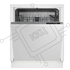 Встраиваемая посудомоечная машина Indesit DI 3C49 B 2100Вт полноразмерная