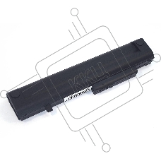 Аккумуляторная батарея для ноутбука LG X120 11.1V 4400mAh OEM черный