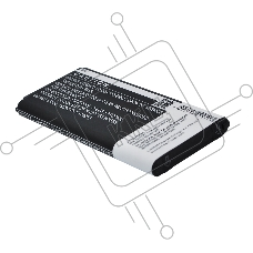 Аккумулятор CameronSino  CS-SMG800XL BG-BG800BBE для Samsung Galaxy S5 Mini SM-G800F  3.85V / 2100mAh / 8.09Wh