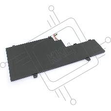 Аккумуляторная батарея для ноутбука HP EliteBook 1030 G2 (OM03XL) 11.4V 3200mAh OEM