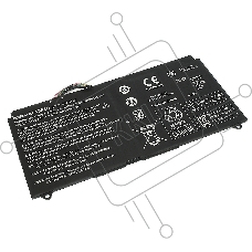 Аккумуляторная батарея для ноутбука Acer Aspire S7-392 7.5V 6250mAh