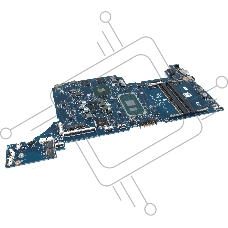 Материнская плата LA-H328P HP 15-DW i5-1035G1U MX330
