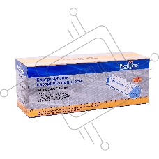 Картридж лазерный PL-CC530A/718 для принтеров HP CLJ CP2025n/CP2025dn/CP2025x/CM2320n/CM2320nf/CM2320fxi/Canon LBP-7200C/7210CDN/MF8350CDN Black 3500 копий ProfiLine