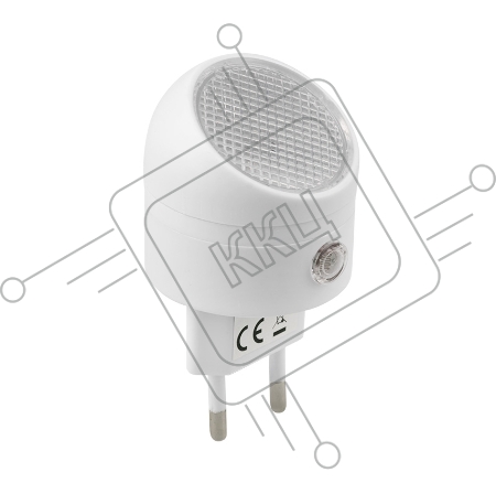 Светодиодный ночник мини 220 В с датчиком «день-ночь»