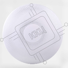 Светильник светодиодный PPB Pulsar 24Вт 4000К IP20 D260х55 JazzWay 5024724